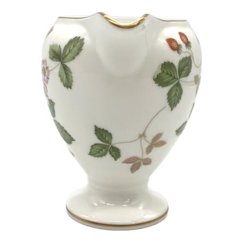 Wedgwood (ウェッジウッド) ワイルドストロベリー クリーマー