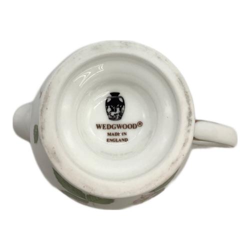 Wedgwood (ウェッジウッド) ワイルドストロベリー クリーマー
