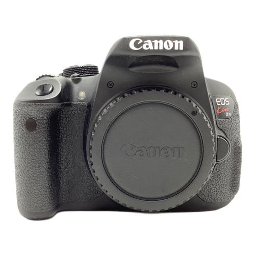 CANON (キヤノン) デジタル一眼レフカメラ DS126431 EOS Kiss X7i