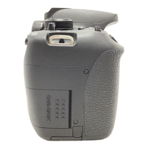 CANON (キヤノン) デジタル一眼レフカメラ DS126431 EOS Kiss X7i