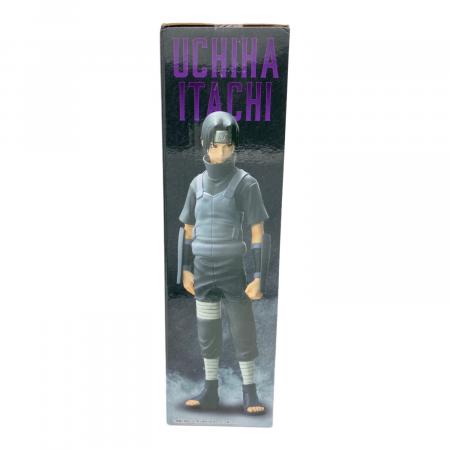 BANDAI(バンダイ) 一番くじ NARUTO 疾風伝 心を写す赤き瞳 A賞 うちは