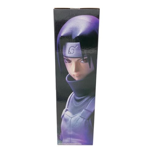 BANDAI(バンダイ) 一番くじ NARUTO 疾風伝 心を写す赤き瞳 A賞 うちはイタチ(暗部) MASTERLISE フィギュア