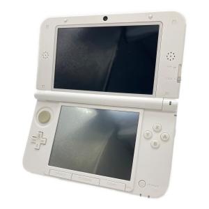 Nintendo (ニンテンドー) Nintendo 3DS LL RED-001