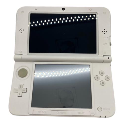 Nintendo (ニンテンドー) Nintendo 3DS LL RED-001