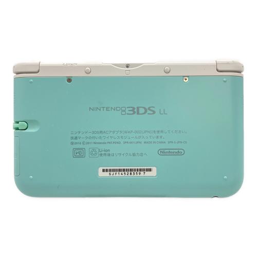 Nintendo (ニンテンドー) Nintendo 3DS LL RED-001