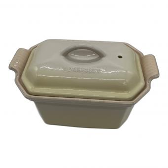 LE CREUSET (ルクルーゼ) ヘリテッジ・テリーヌ