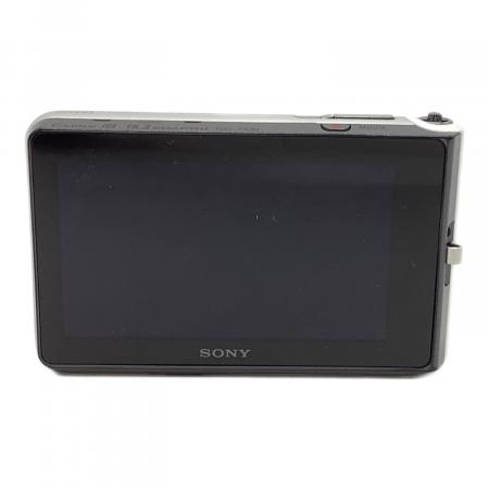 SONY (ソニー) サイバーショット DSC-TX30 デジタルカメラ｜トレファク