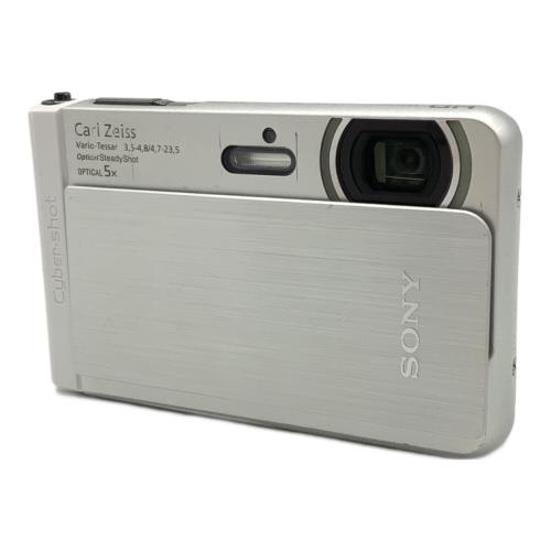 SONY (ソニー) サイバーショット DSC-TX30 デジタルカメラ