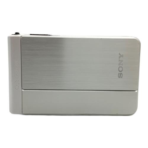 SONY (ソニー) サイバーショット DSC-TX30 デジタルカメラ