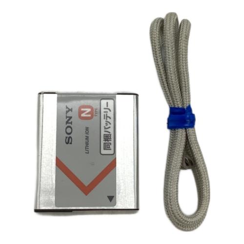 SONY (ソニー) サイバーショット DSC-TX30 デジタルカメラ