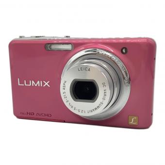Panasonic (パナソニック) LUMIX DMC-FX77 コンパクトデジタルカメラ