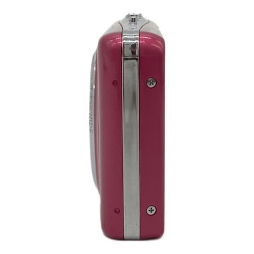 Panasonic (パナソニック) LUMIX DMC-FX77 コンパクトデジタルカメラ