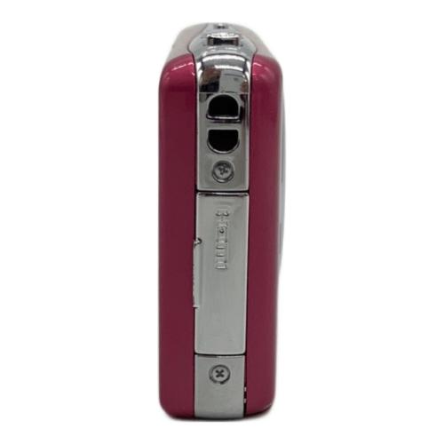 Panasonic (パナソニック) LUMIX DMC-FX77 コンパクトデジタルカメラ