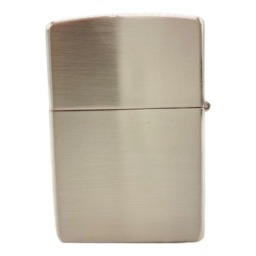 LUCKY STRIKE (ラッキーストライク) ZIPPO LUCKY STRIKE 2000年ミレニアムモデルセット 1999年6月製