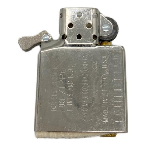 LUCKY STRIKE (ラッキーストライク) ZIPPO LUCKY STRIKE 2000年ミレニアムモデルセット 1999年6月製