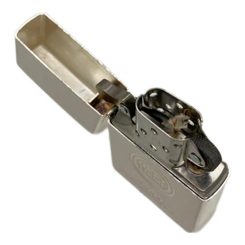 アクセサリー Zippo/LUCKY STRAKE/M.F.T./2000 EDITION LUCKY STRIKE (ラッキーストライク) ZIPPO LUCKY STRIKE 2000年