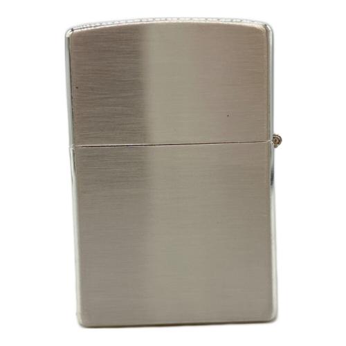 LUCKY STRIKE (ラッキーストライク) ZIPPO 1999年1月製