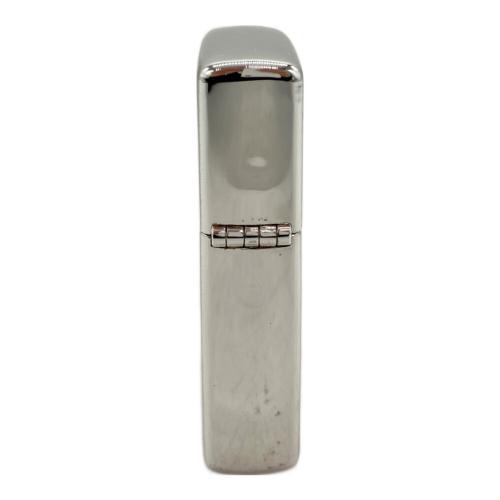 LUCKY STRIKE (ラッキーストライク) ZIPPO 1999年1月製