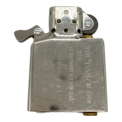 LUCKY STRIKE (ラッキーストライク) ZIPPO 1999年1月製