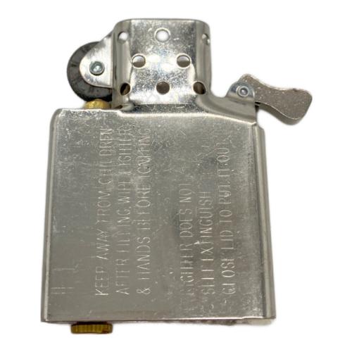 LUCKY STRIKE (ラッキーストライク) ZIPPO 1999年1月製