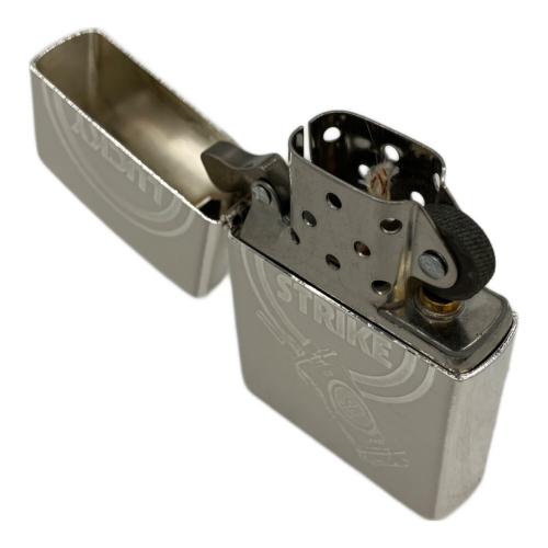 LUCKY STRIKE (ラッキーストライク) ZIPPO 1999年1月製