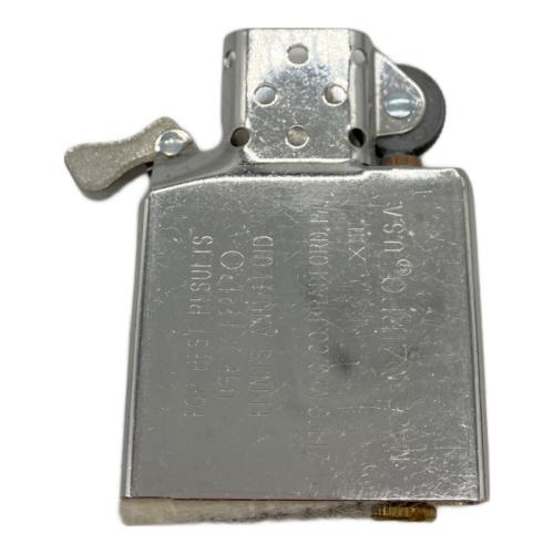 LUCKY STRIKE (ラッキーストライク) 125th ANNIVERSARY ZIPPO 1997年6月製