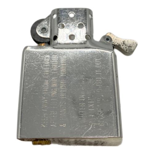 LUCKY STRIKE (ラッキーストライク) 125th ANNIVERSARY ZIPPO 1997年6月製