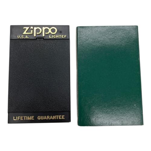 LUCKY STRIKE (ラッキーストライク) 125th ANNIVERSARY ZIPPO 1997年6月製