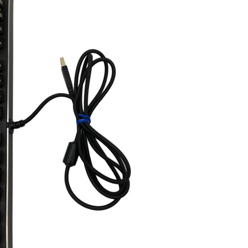 HKW (エイチケーダブル) タイプライター風キーボード ‎HKW-TYPKBJIS-BK