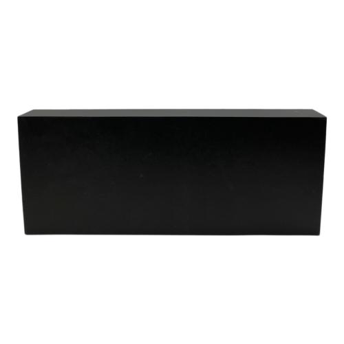 HKW (エイチケーダブル) タイプライター風キーボード ‎HKW-TYPKBJIS-BK