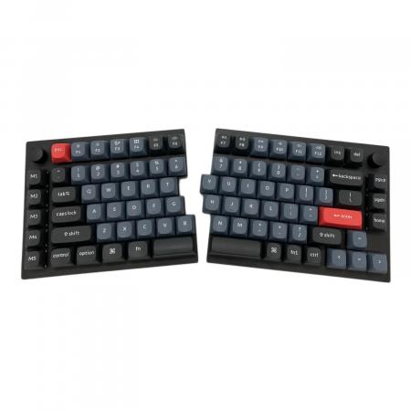 keychron (キークロン) keychron Q11 A 75% Mechanical Keyboard 分離