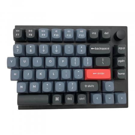 Keychron Q11 75% 分離型メカニカルキーボード keychron (キークロン) keychron Q11 A 75% Mechanical Keyboard 分離