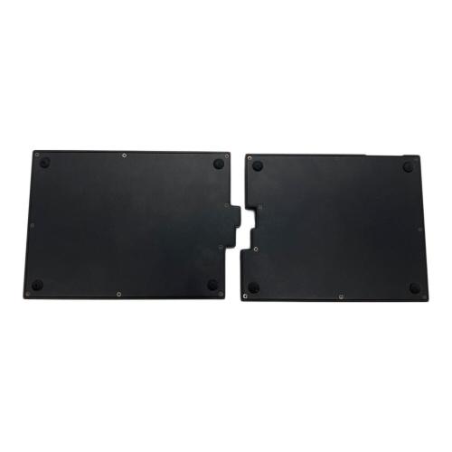 keychron (キークロン) keychron Q11 A 75% Mechanical Keyboard  分離キーボード Q11-M3