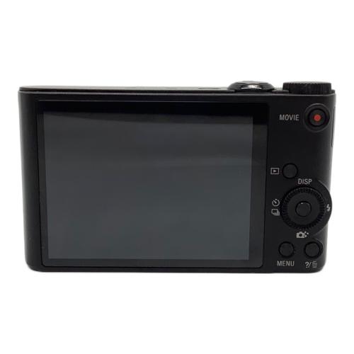 SONY (ソニー) サイバーショット DSC-WX300 コンパクトデジタルカメラ