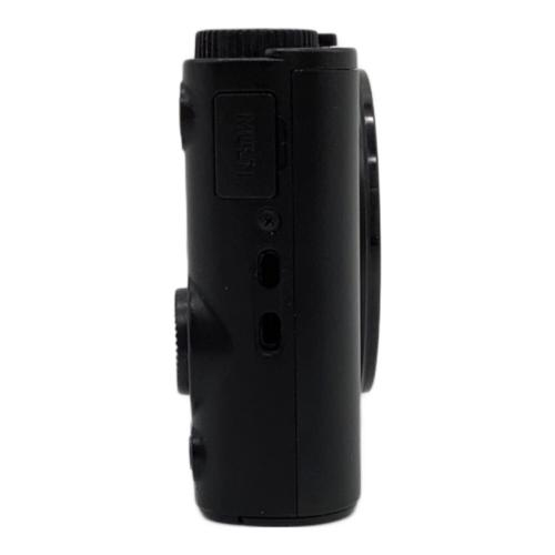 SONY (ソニー) サイバーショット DSC-WX300 コンパクトデジタルカメラ