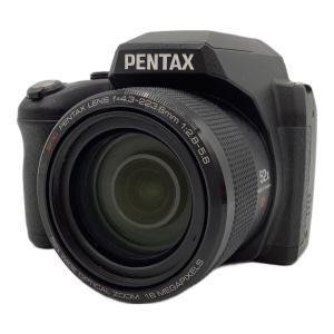 RICOH (リコー) PENTAX XG-1 デジタル一眼レフカメラ 07986