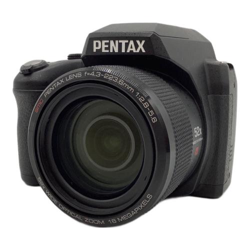 RICOH (リコー) PENTAX XG-1 デジタル一眼レフカメラ 07986