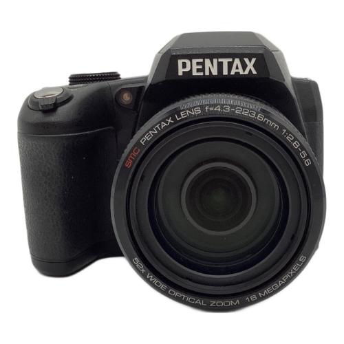 RICOH (リコー) PENTAX XG-1 デジタル一眼レフカメラ 07986