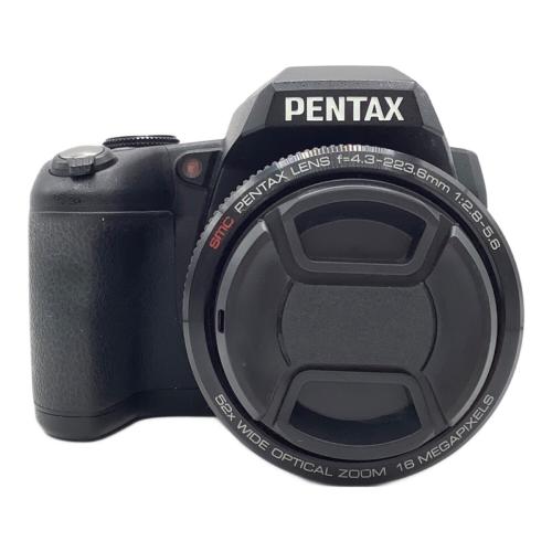 RICOH (リコー) PENTAX XG-1 デジタル一眼レフカメラ 07986