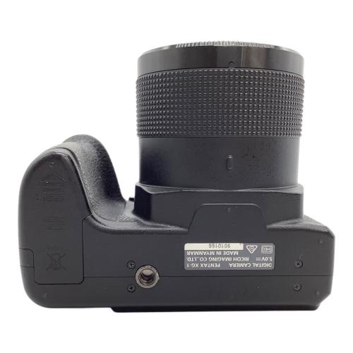 RICOH (リコー) PENTAX XG-1 デジタル一眼レフカメラ 07986