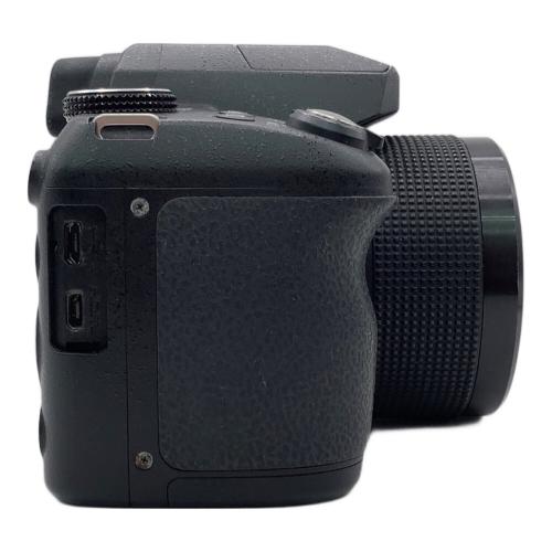 RICOH (リコー) PENTAX XG-1 デジタル一眼レフカメラ 07986