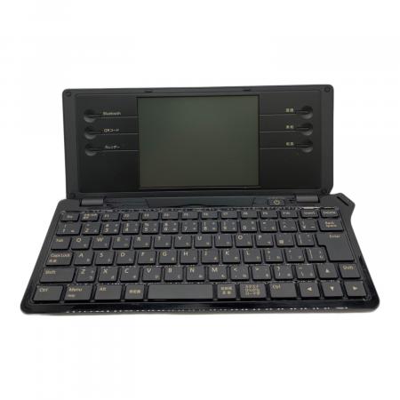 KINGJIM (キングジム) デジタルメモ ポメラ DM100｜トレファクONLINE