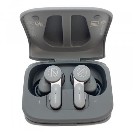 audio-technica (オーディオテクニカ) ATH-TWX7 ワイヤレスイヤホン