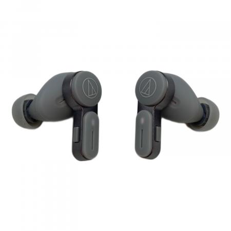 audio-technica (オーディオテクニカ) ATH-TWX7 ワイヤレスイヤホン