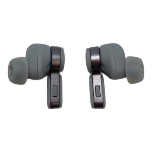 audio-technica (オーディオテクニカ) ATH-TWX7 ワイヤレスイヤホン ATH-TWX7 GY