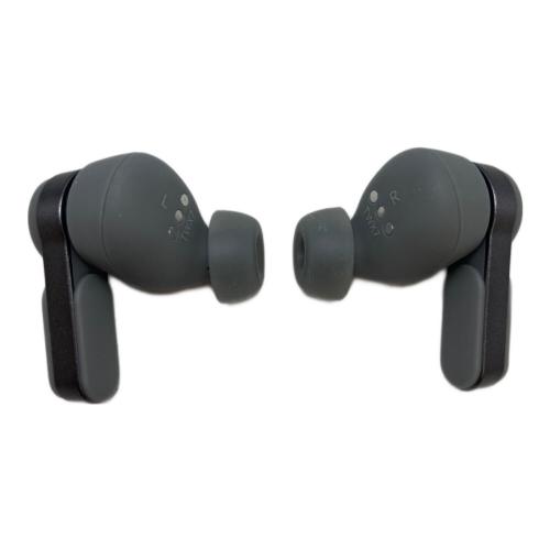 audio-technica (オーディオテクニカ) ATH-TWX7 ワイヤレスイヤホン ATH-TWX7 GY