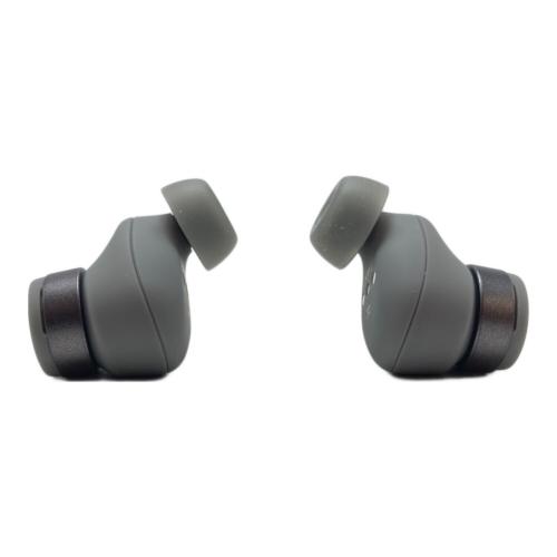 audio-technica (オーディオテクニカ) ATH-TWX7 ワイヤレスイヤホン ATH-TWX7 GY