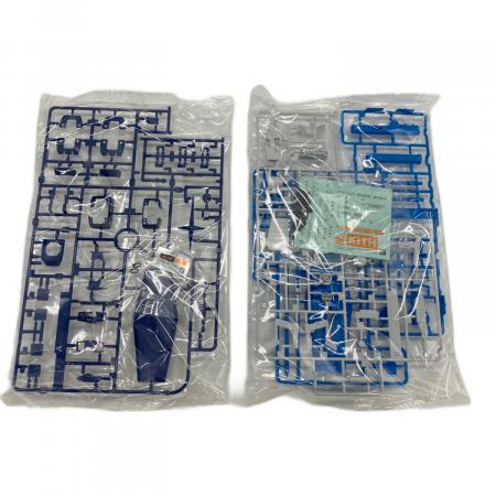 【ガンプラ2set】バンダイ kithオリジナル ガンプラ Kith×ガンプラがコラボ！ 限定カラーの「MG RX-78-2 ガンダム Ver.2.0