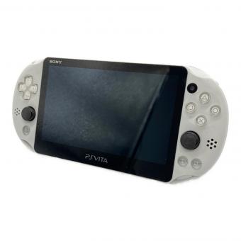 SONY (ソニー) PSVITA PCH-2000[PSVITA]