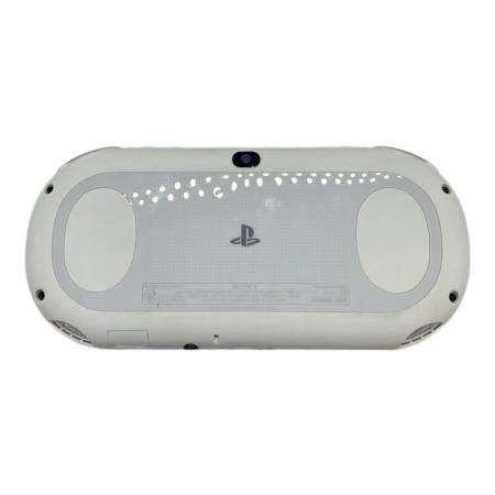 SONY (ソニー) PSVITA PCH-2000[PSVITA]｜トレファクONLINE